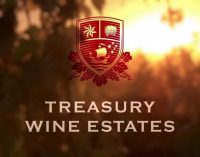 Global First For Treasury Wine Estates