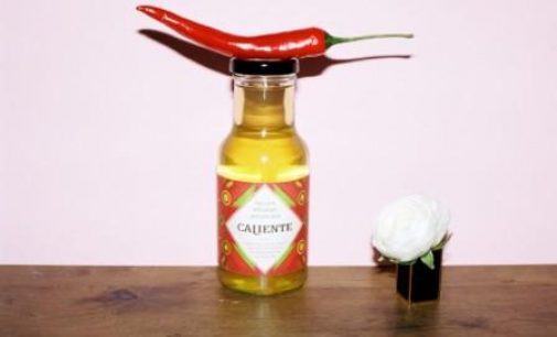 Caliente Wins Second International Innovation Award