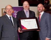 Dawn Meats Named Irish National Champion in the European Business Awards 2015/16