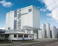 World’s First Earthquake Proof Whole Milk Drying Plant by GEA For Fonterra Starts Production