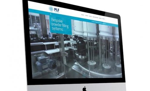 PLF International Launches New Website