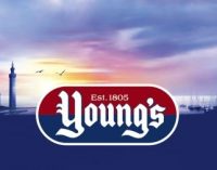 Leadership Change at Young’s Seafood