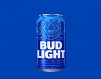 New design for Bud Light in 2016