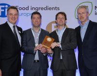 Cargill’s Initiative Wins FiE 2015 Best Sustainability Innovation Award