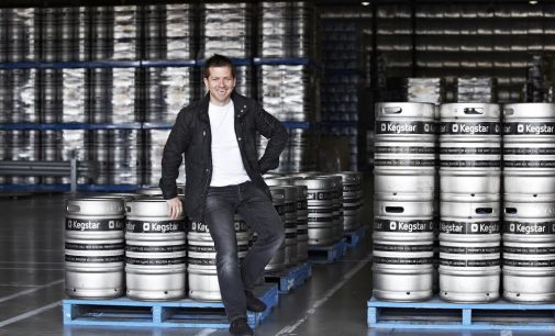 Kegstar Set to Launch its Operations in Europe