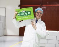 Ornua Opens Kerrygold Factory in Nigeria