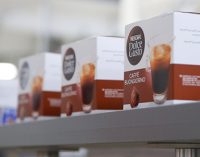 Nescafé Dolce Gusto Expands in Brazil