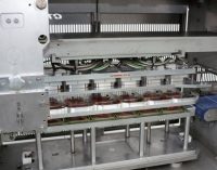 Proseal upgrades sealer for Strawberry grower