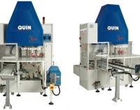 Quin Systems launches a new Versapack machine