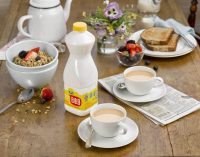 Arla Foods Launches New Milk Brand