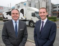 Müller Aims to Reinvigorate UK Milk and Ingredients Sector