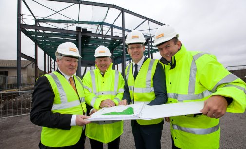 O’Brien Fine Foods Announces €14 Million Expansion