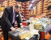 Poland’s International Food Exhibition Launches Inaugural Organic Food Sector