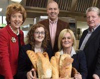 Northern Ireland Bakery and Snacks Businesses Encouraged to Grow through Innovation