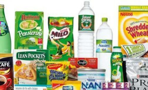 Nestlé Maintains Focus on Profitable Growth