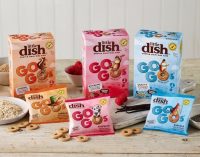 Pearlfisher Creates Little Dish Go Gos