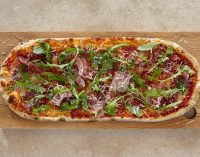 Italian Restaurant Chain Prezzo Opens in Ireland