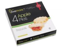 Lovemore Secures Morrisons Deal Accentuating the Acceleration of Gluten Free Foods