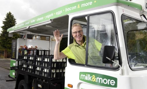 Müller Proposes Reversal of Hanworth Dairy Closure Plans