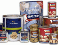 Riberebro Fined €5.2 Million For Participation in Canned Mushrooms Cartel