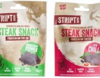 Bord Bia Appoints TransgressiveX to Develop New Snack Brand