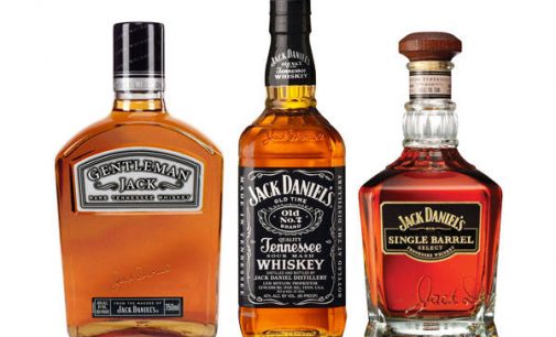 Brown-Forman Delivers Solid Underlying Growth