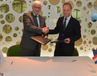 EIB Supports FrieslandCampina’s Research and Development Activities