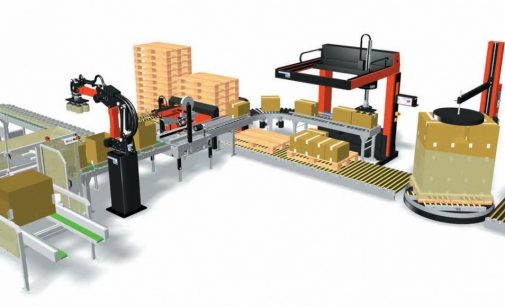 Goliath Packaging Systems’ Strength is its Quality