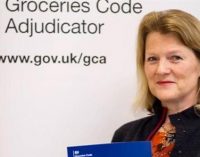 Groceries Code Adjudicator Achieving Significant Progress For Suppliers