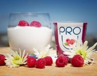 New Irish Health & Wellness Company Launches Yogurt For Bones and Muscles