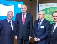 Teagasc Technology Foresight Report