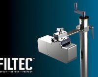 FILTEC Introduces AURAtec – Pressure Detection For Glass and Can