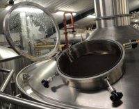 English Brewery Reduces Energy Cost Per Litre By More Than 80%