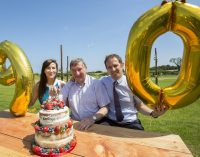 Keelings Celebrates 90 Years of Growing