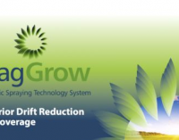 MagGrow Wins 2016 Thrive Accelerator Sustainability Award in California