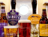 Green Light For Bath Ales Investment