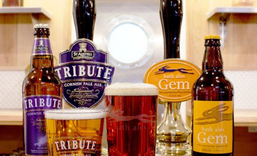 Green Light For Bath Ales Investment