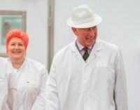 Abergavenny Fine Foods Opens New State-of-the-art Facility