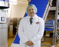 Bells Food Group Doubles Pastry Capacity