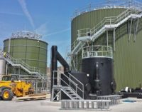 Veolia Provides Solution For Resource Recovery From Arla Dairy Wastewater