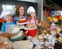 Bord Bia Study Reveals Ireland’s Home Baking Trends