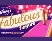 Mondelez International to Acquire Cadbury Biscuits License From Burton’s Biscuit Company