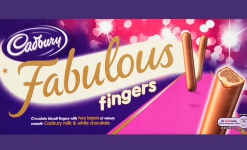 Mondelez International to Acquire Cadbury Biscuits License From Burton’s Biscuit Company