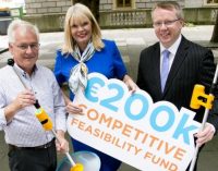 €200k Feasibility Fund to Support Next Generation of Agri-business in Ireland