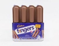 Packaging Automation Helps Burton’s Biscuits Develop a New Concept ‘Snap and Go’ For Cadbury Chocolate Fingers