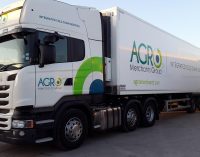 A Busy Year Ahead For AGRO Merchants Group