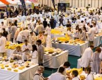 World Cheese Awards 2016 Open For Entry!