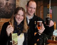 Taste of the Yorkshire Coast Impresses Beer Judges