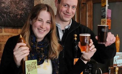 Taste of the Yorkshire Coast Impresses Beer Judges