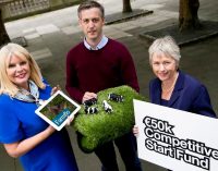 Enterprise Ireland Launches €500,000 Competitive Start Fund to Support Agricultural and Manufacturing Start-Ups